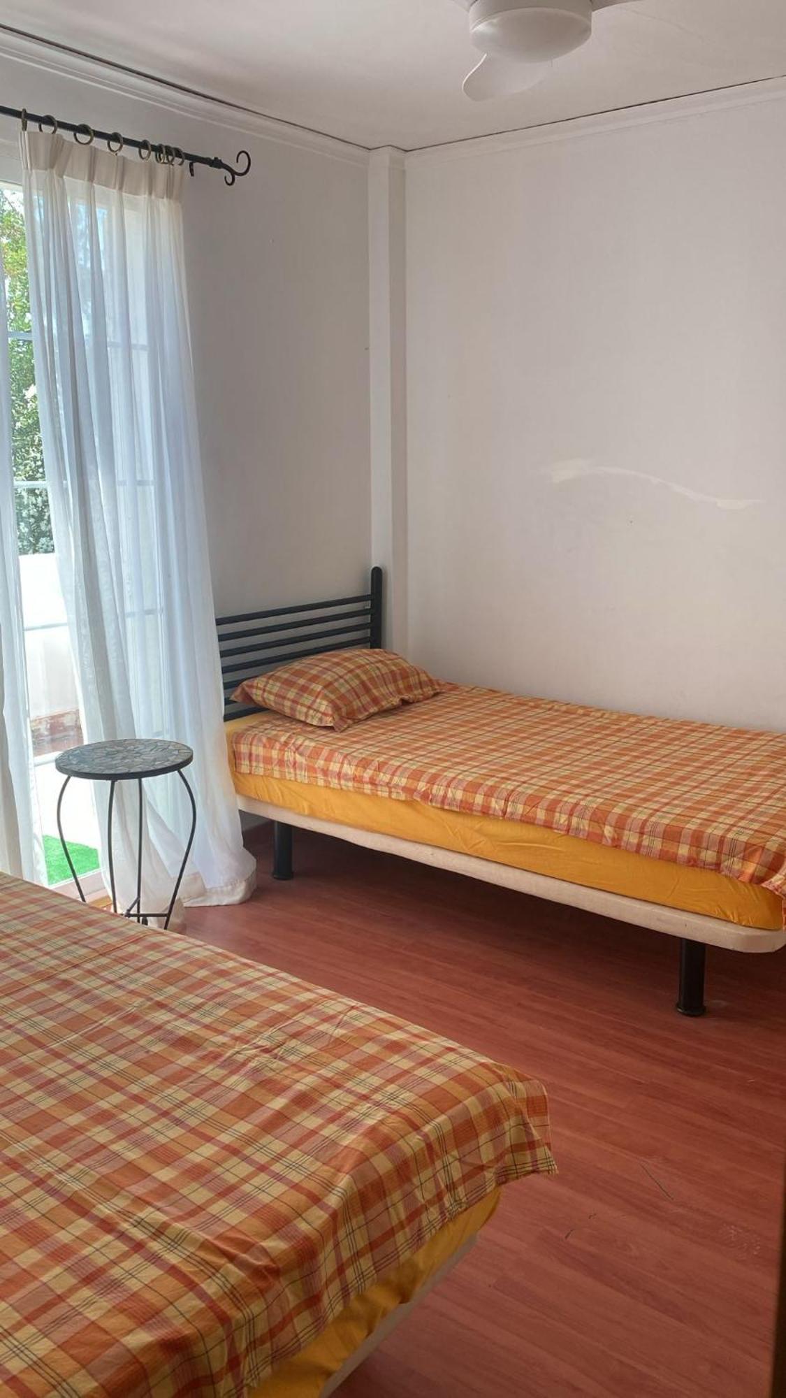 Chalet Denia Playa Primera Linea Extérieur photo