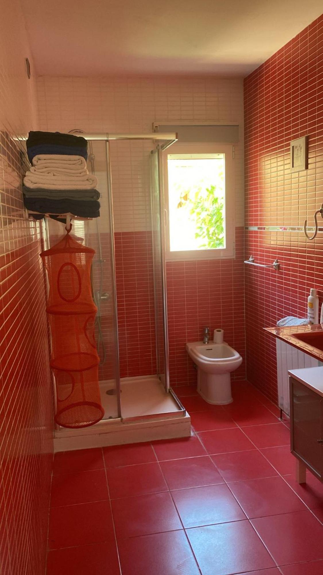 Chalet Denia Playa Primera Linea Extérieur photo